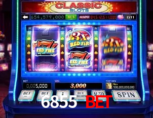 6855 Bet